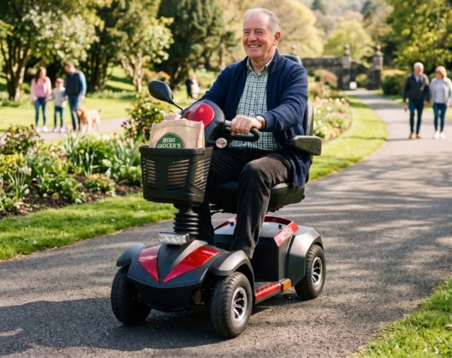 Rediscover Your Freedom: The Envoy Plus Summer Sale